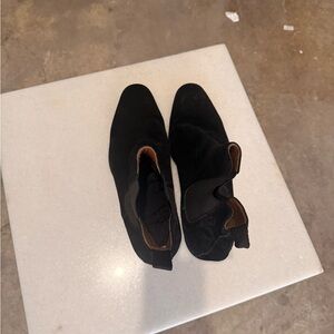 Aldo Black Men's Boots